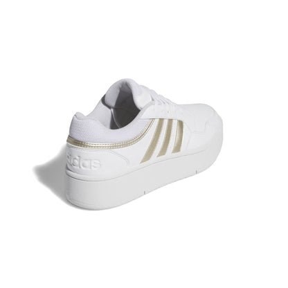 ZAPATILLAS ADIDAS HOOPS 3.0 BOLD JI3457 - MUJER