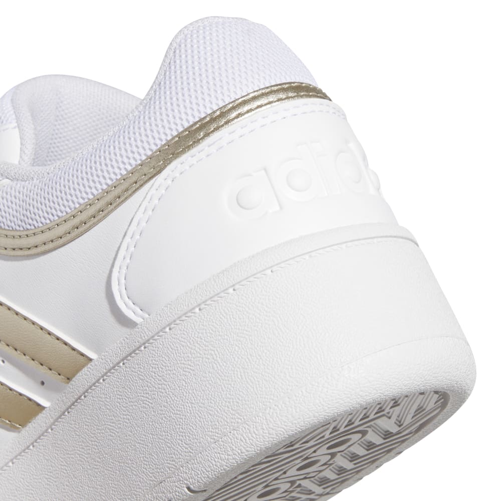 ZAPATILLAS ADIDAS HOOPS 3.0 BOLD JI3457 - MUJER
