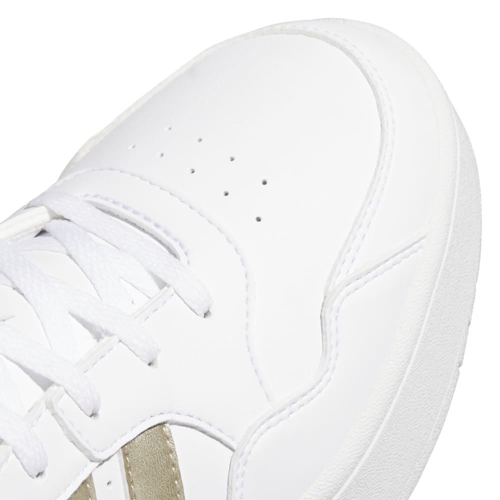ZAPATILLAS ADIDAS HOOPS 3.0 BOLD JI3457 - MUJER
