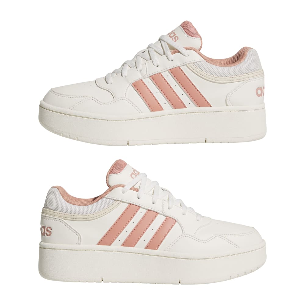 ZAPATILLAS ADIDAS HOOPS 3.0 BOLD JI3467 - MUJER