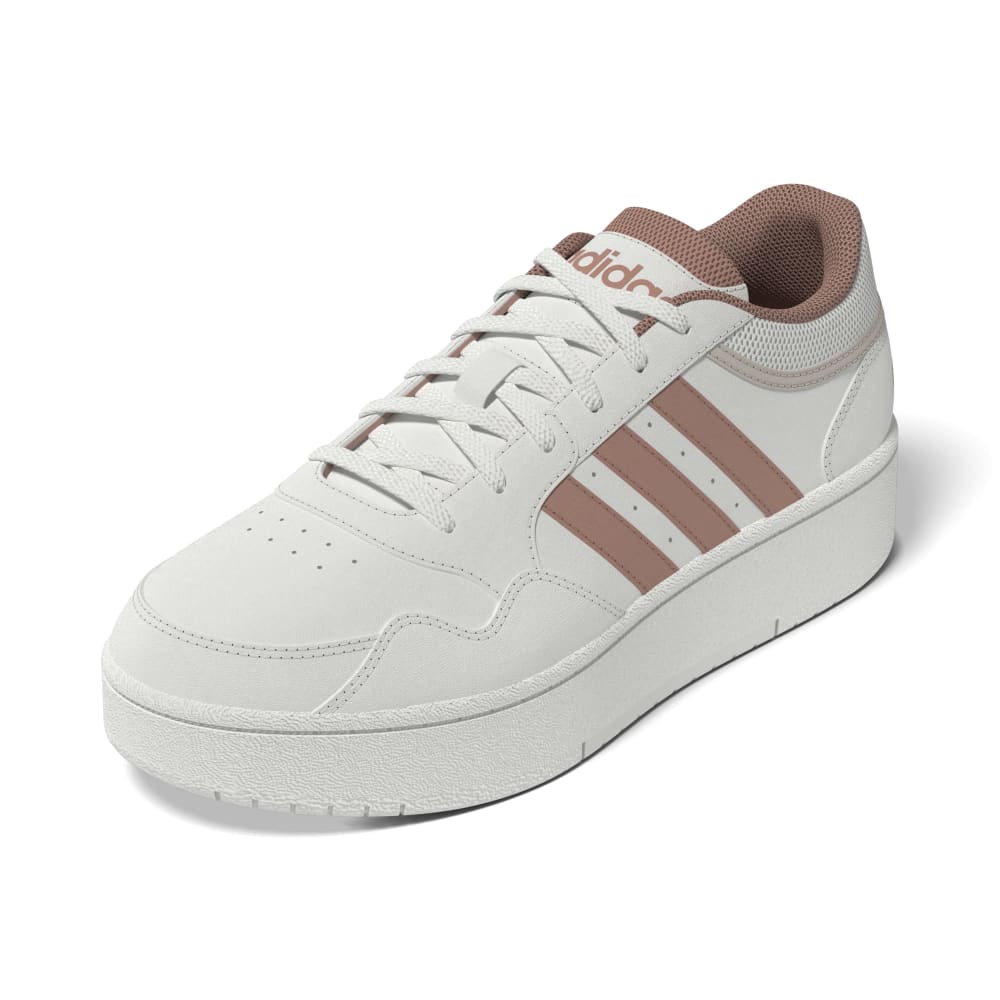 ZAPATILLAS ADIDAS HOOPS 3.0 BOLD JI3467 - MUJER