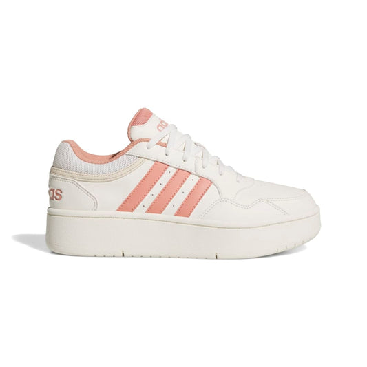 ZAPATILLAS ADIDAS HOOPS 3.0 BOLD JI3467 - MUJER