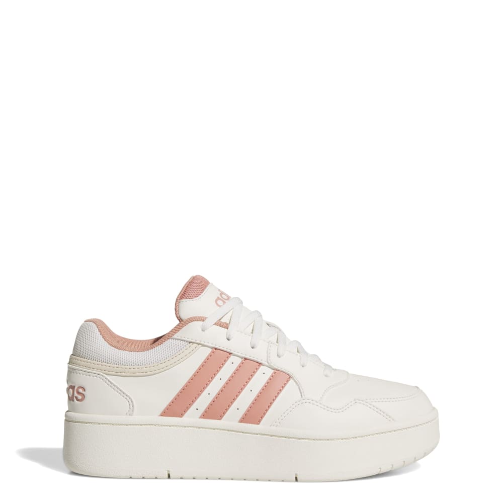 ZAPATILLAS ADIDAS HOOPS 3.0 BOLD JI3467 - MUJER