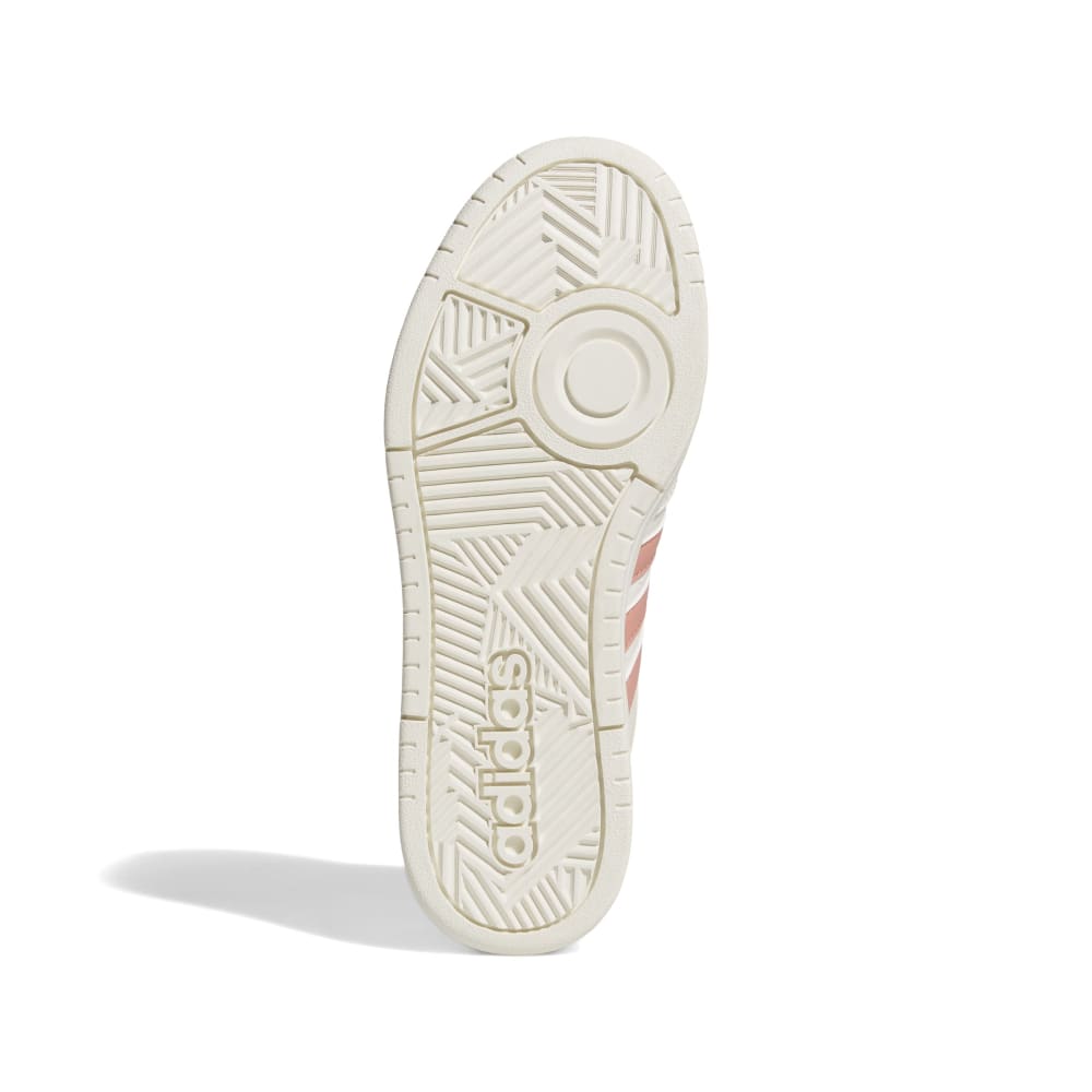 ZAPATILLAS ADIDAS HOOPS 3.0 BOLD JI3467 - MUJER