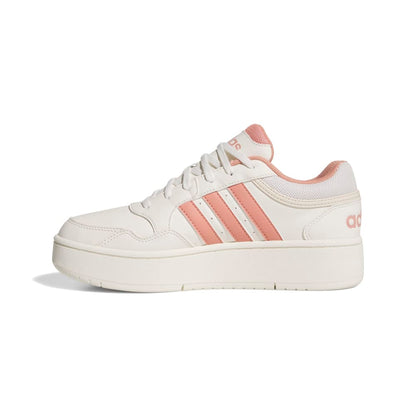 ZAPATILLAS ADIDAS HOOPS 3.0 BOLD JI3467 - MUJER