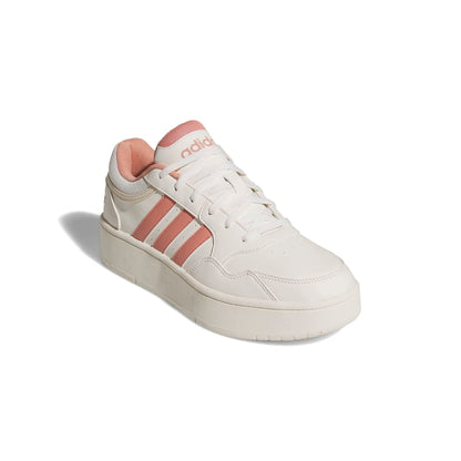 ZAPATILLAS ADIDAS HOOPS 3.0 BOLD JI3467 - MUJER