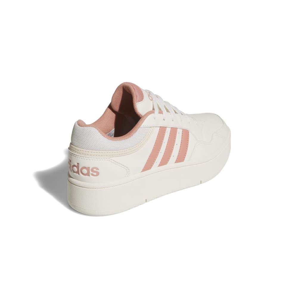 ZAPATILLAS ADIDAS HOOPS 3.0 BOLD JI3467 - MUJER