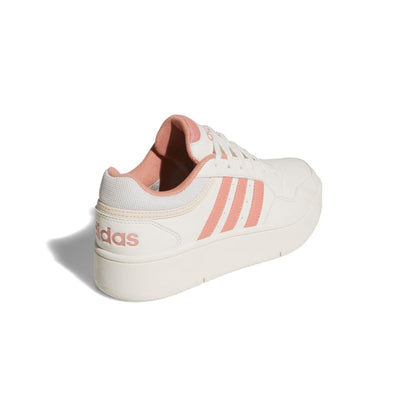 ZAPATILLAS ADIDAS HOOPS 3.0 BOLD JI3467 - MUJER