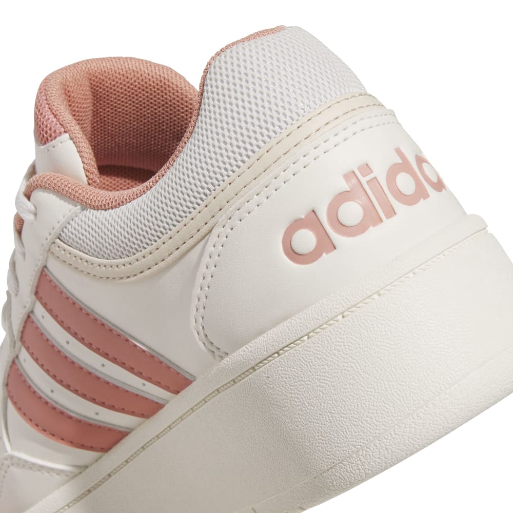 ZAPATILLAS ADIDAS HOOPS 3.0 BOLD JI3467 - MUJER