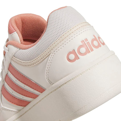 ZAPATILLAS ADIDAS HOOPS 3.0 BOLD JI3467 - MUJER