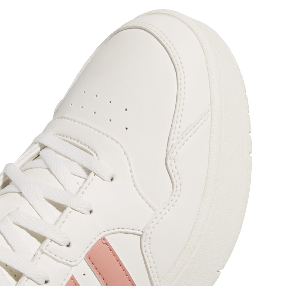 ZAPATILLAS ADIDAS HOOPS 3.0 BOLD JI3467 - MUJER