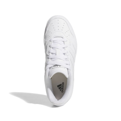 ZAPATILLAS ADIDAS HOOPS 4.0 J JI3470 - NIÑOS