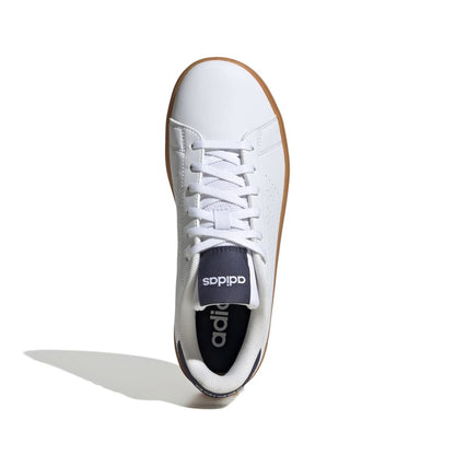 ZAPATILLAS ADIDAS ADVANTAGE BASE 2.0 J JI4190 - NIÑOS