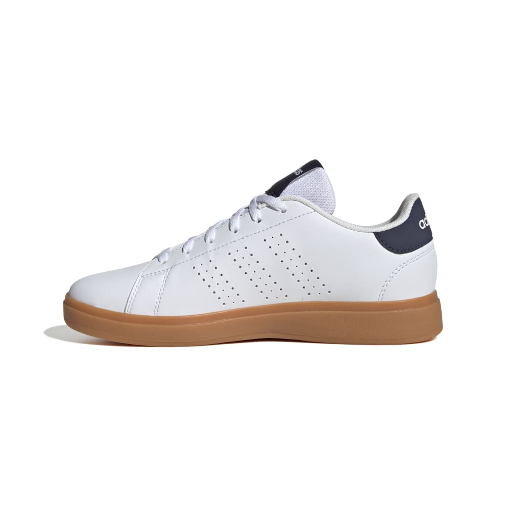 ZAPATILLAS ADIDAS ADVANTAGE BASE 2.0 J JI4190 - NIÑOS