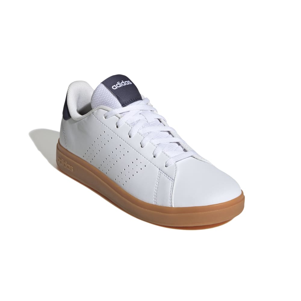 ZAPATILLAS ADIDAS ADVANTAGE BASE 2.0 J JI4190 - NIÑOS