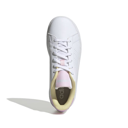 ZAPATILLAS ADIDAS ADVANTAGE BASE 2.0 J JI4191 - NIÑOS