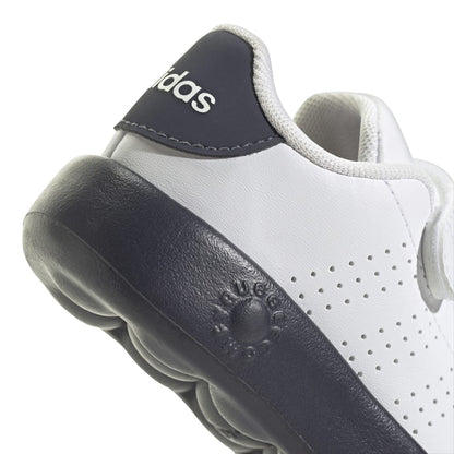 ZAPATILLAS ADIDAS ADVANTAGE JI4192 - NIÑOS (BEBÉ)