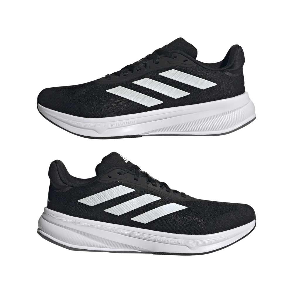 Zapatillas Adidas Response Super Hombre - Running | JI4308 Negro