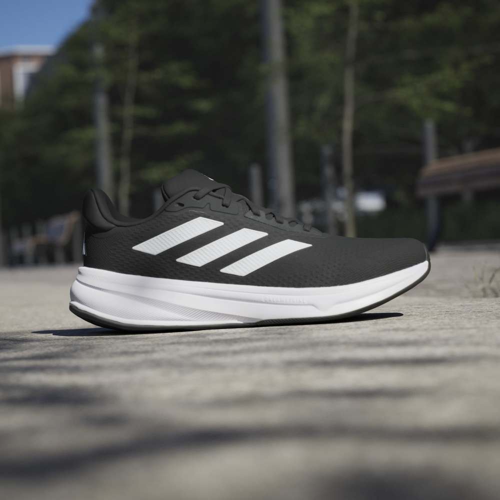 Zapatillas Adidas Response Super Hombre - Running | JI4308 Negro