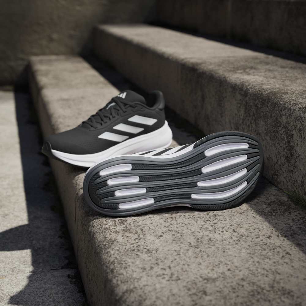 Zapatillas Adidas Response Super Hombre - Running | JI4308 Negro