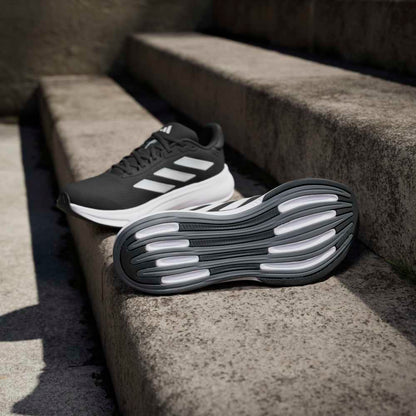 Zapatillas Adidas Response Super Hombre - Running | JI4308 Negro