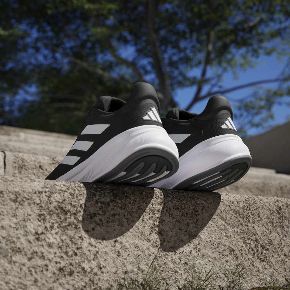 Zapatillas Adidas Response Super Hombre - Running | JI4308 Negro