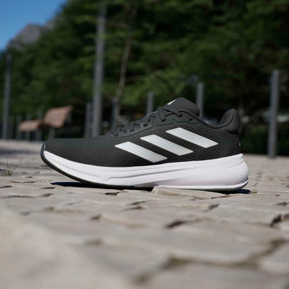 Zapatillas Adidas Response Super Hombre - Running | JI4308 Negro