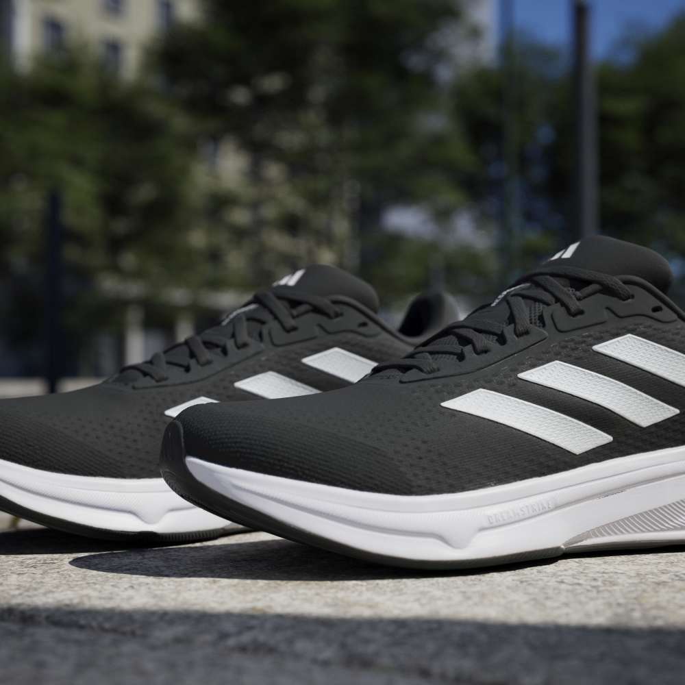 Zapatillas Adidas Response Super Hombre - Running | JI4308 Negro