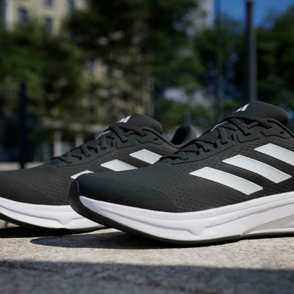 Zapatillas Adidas Response Super Hombre - Running | JI4308 Negro