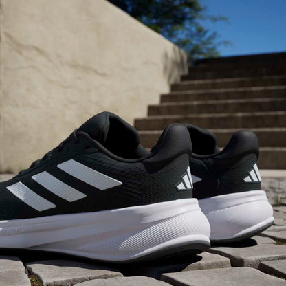 Zapatillas Adidas Response Super Hombre - Running | JI4308 Negro