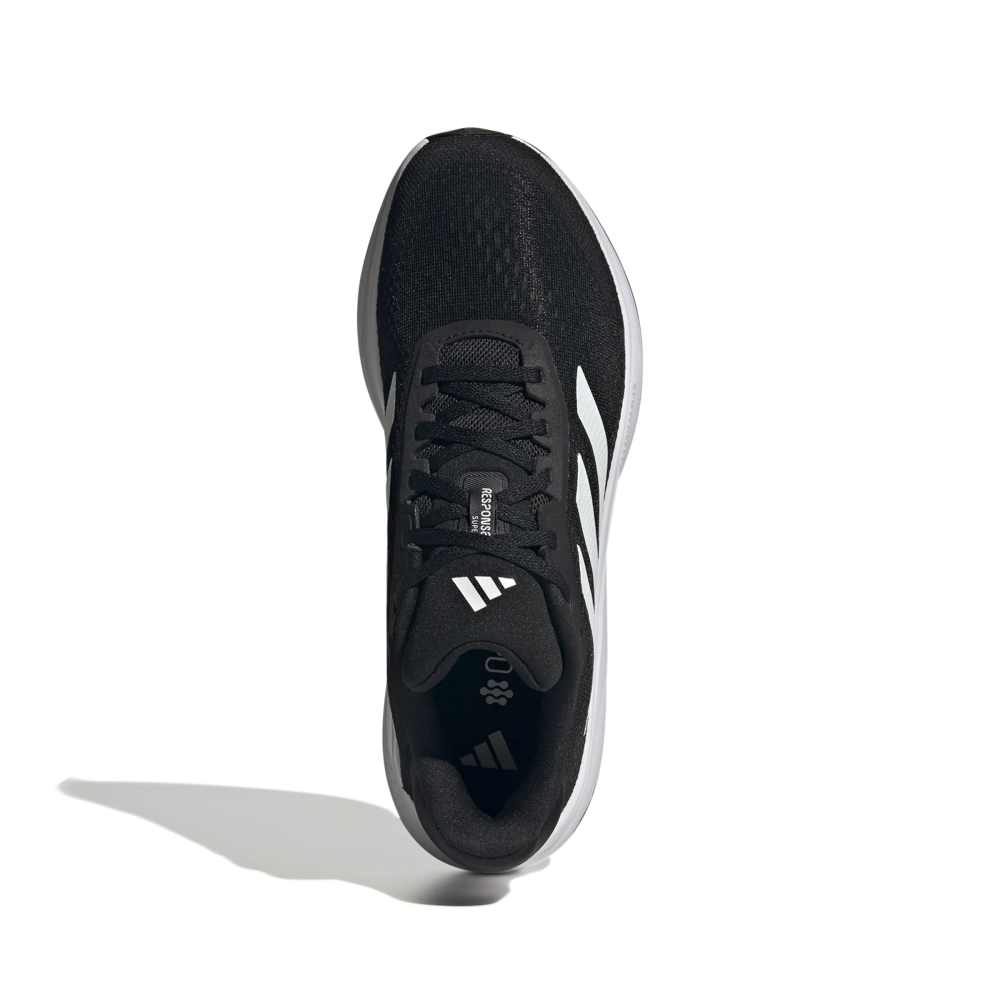 Zapatillas Adidas Response Super Hombre - Running | JI4308 Negro