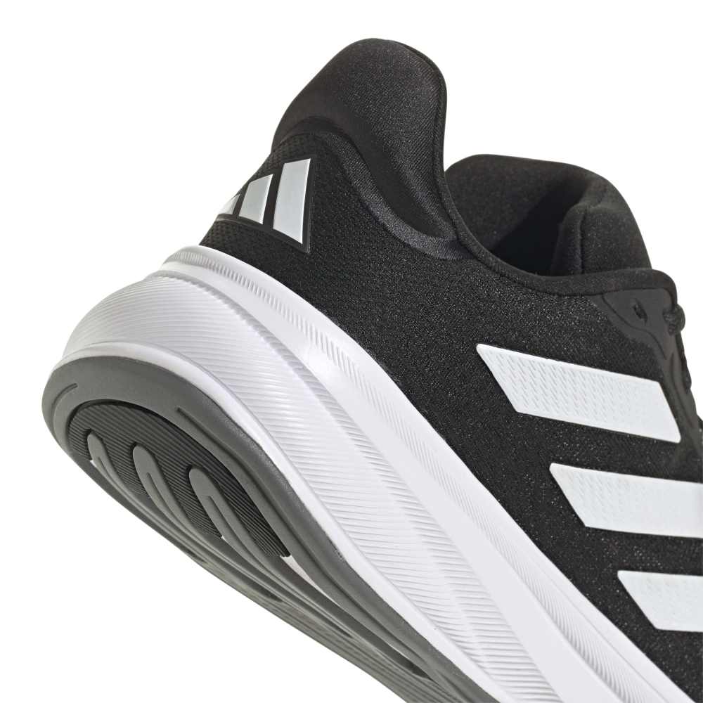 Zapatillas Adidas Response Super Hombre - Running | JI4308 Negro