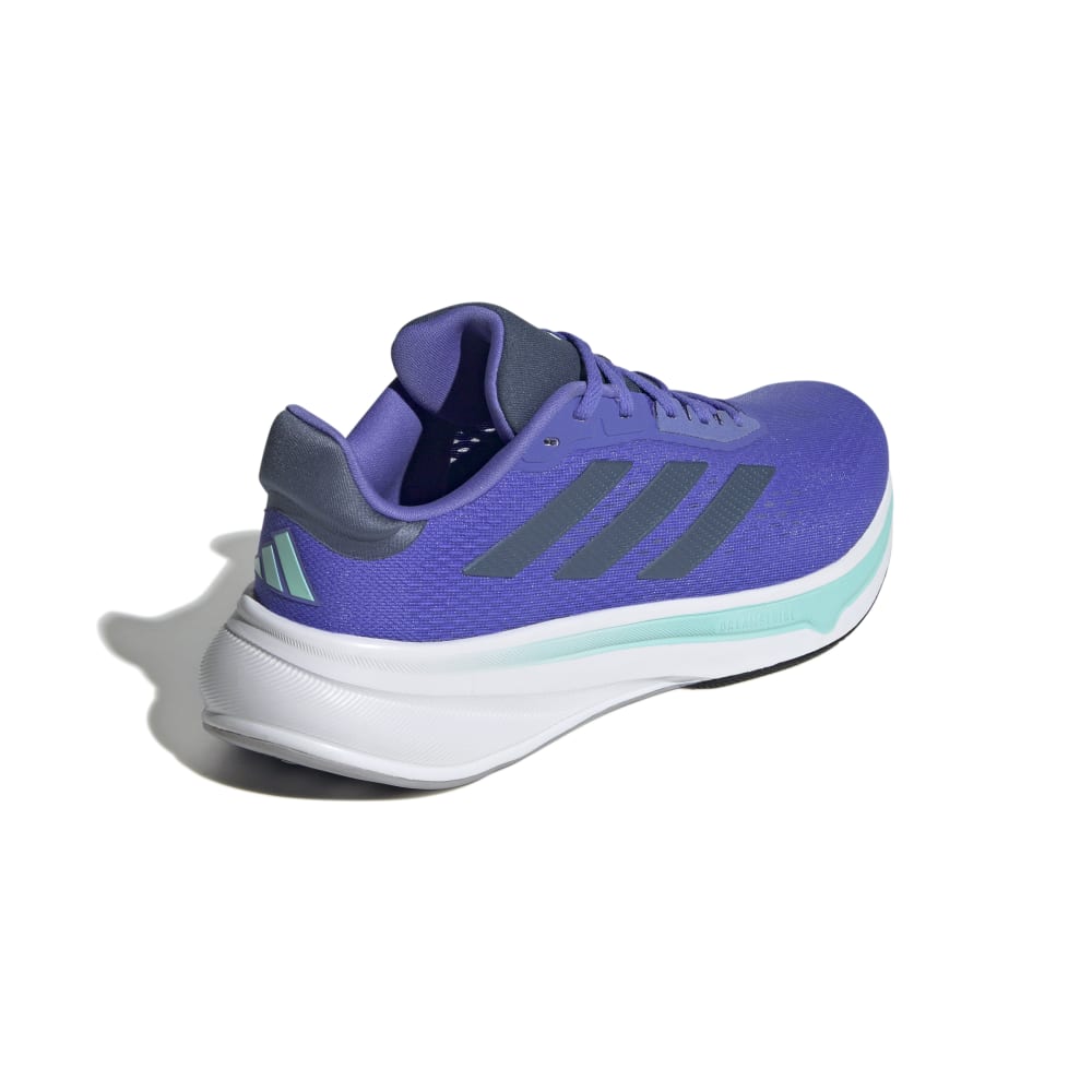 Zapatillas Adidas Response Super Hombre - Running | JI4320 Morado