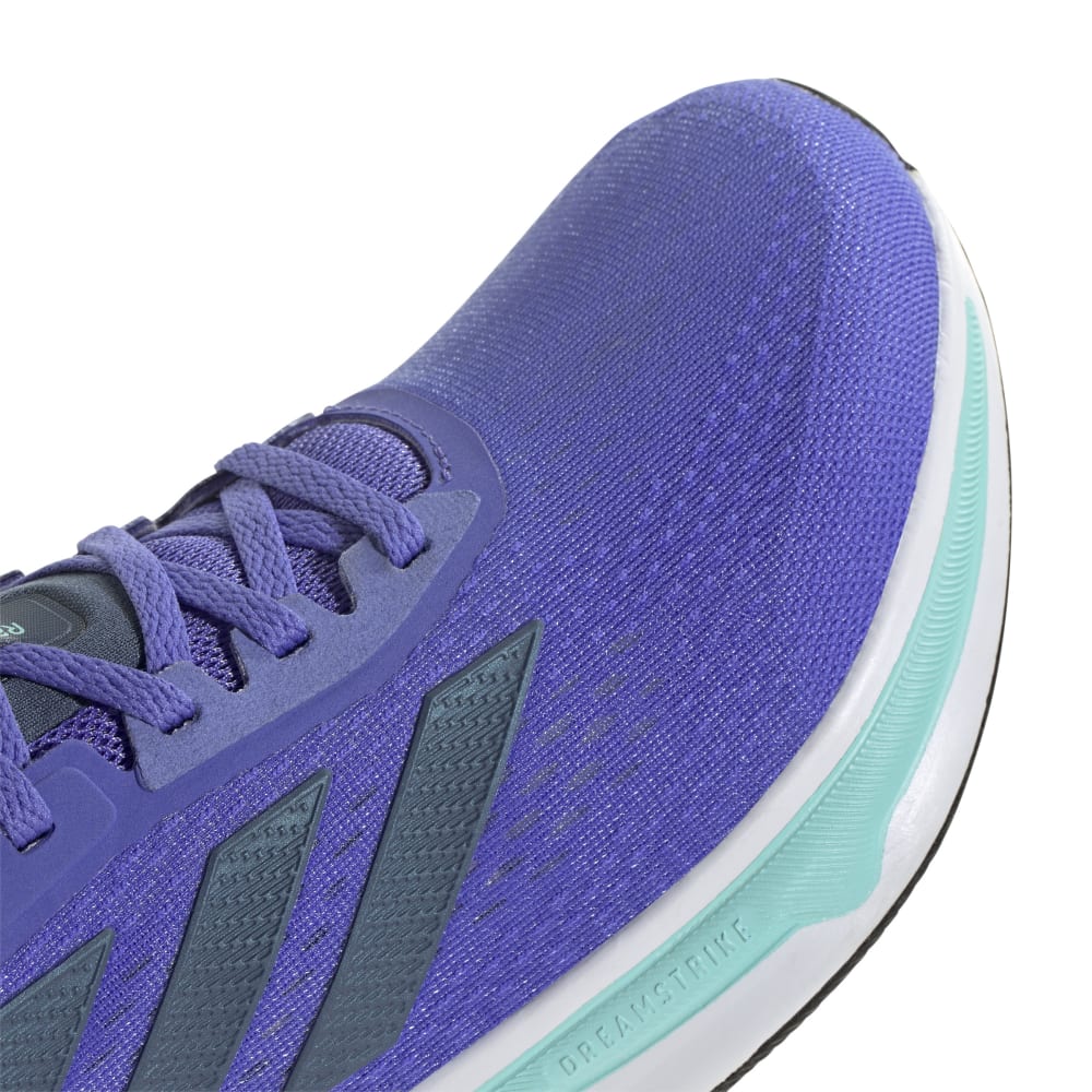 Zapatillas Adidas Response Super Hombre - Running | JI4320 Morado