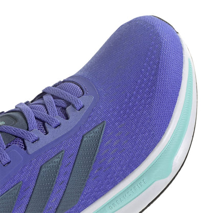 Zapatillas Adidas Response Super Hombre - Running | JI4320 Morado