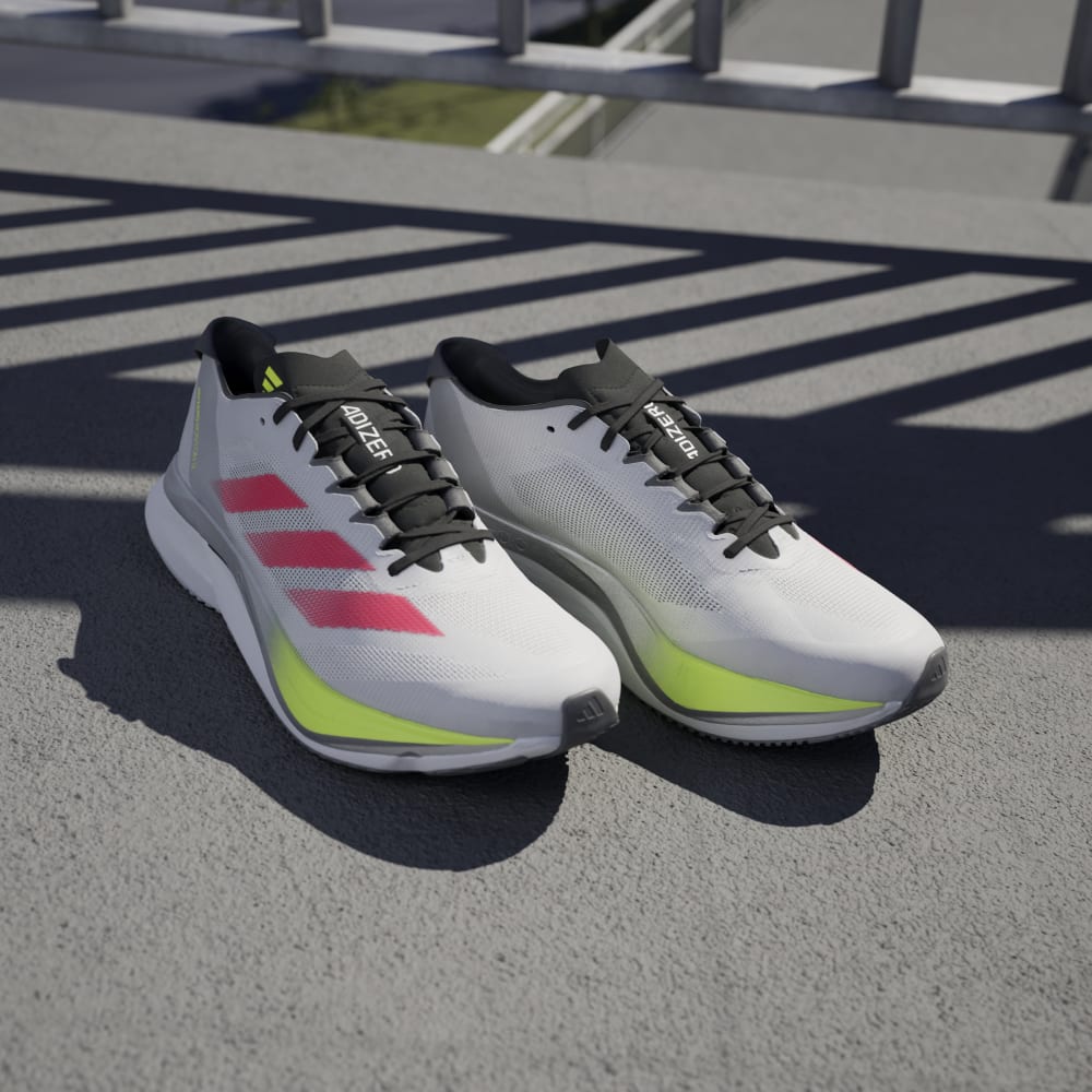 ZAPATILLAS ADIDAS ADIZERO BOSTON 12 JI4472 - HOMBRE