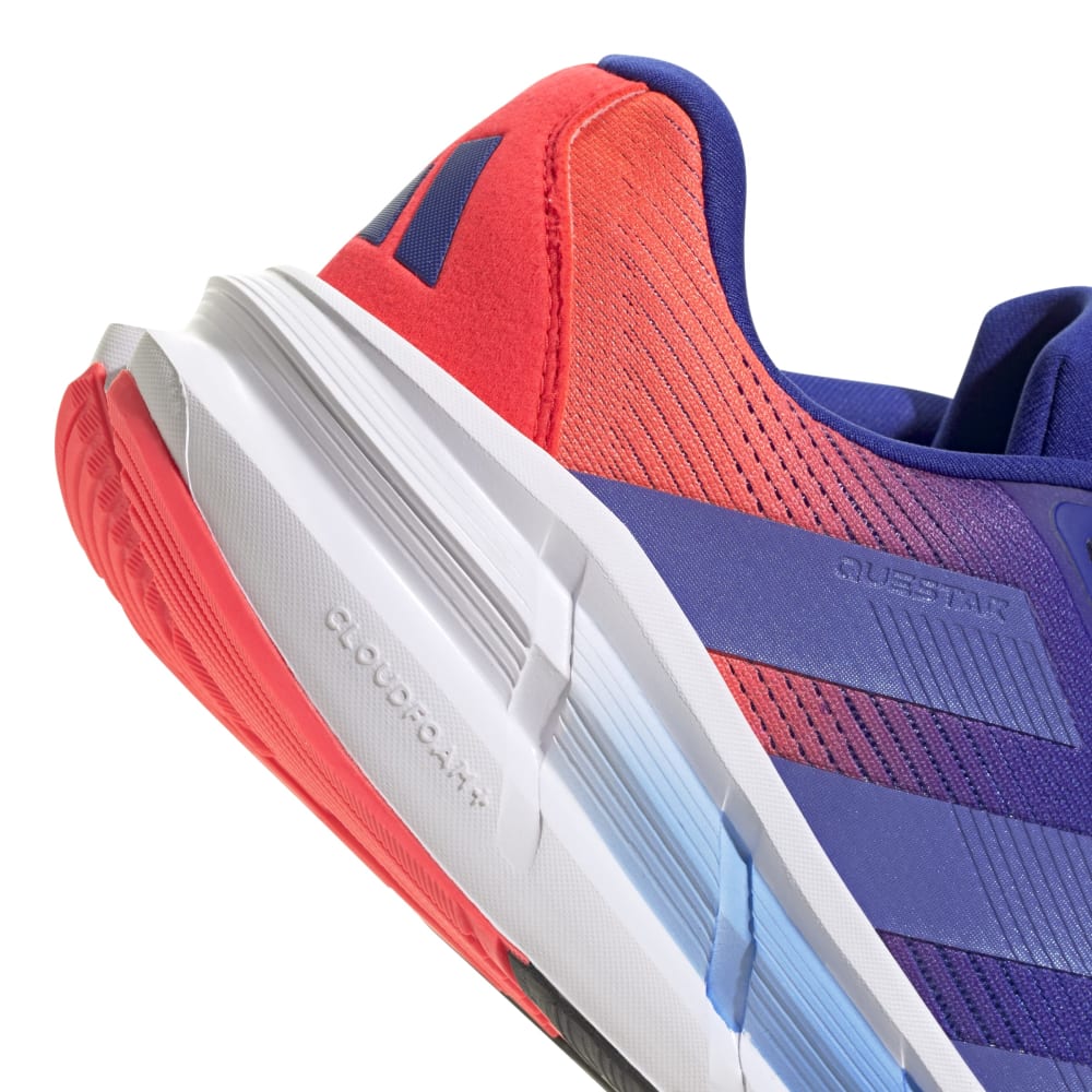 ZAPATILLAS ADIDAS QUESTAR 3 JI4619 - HOMBRE