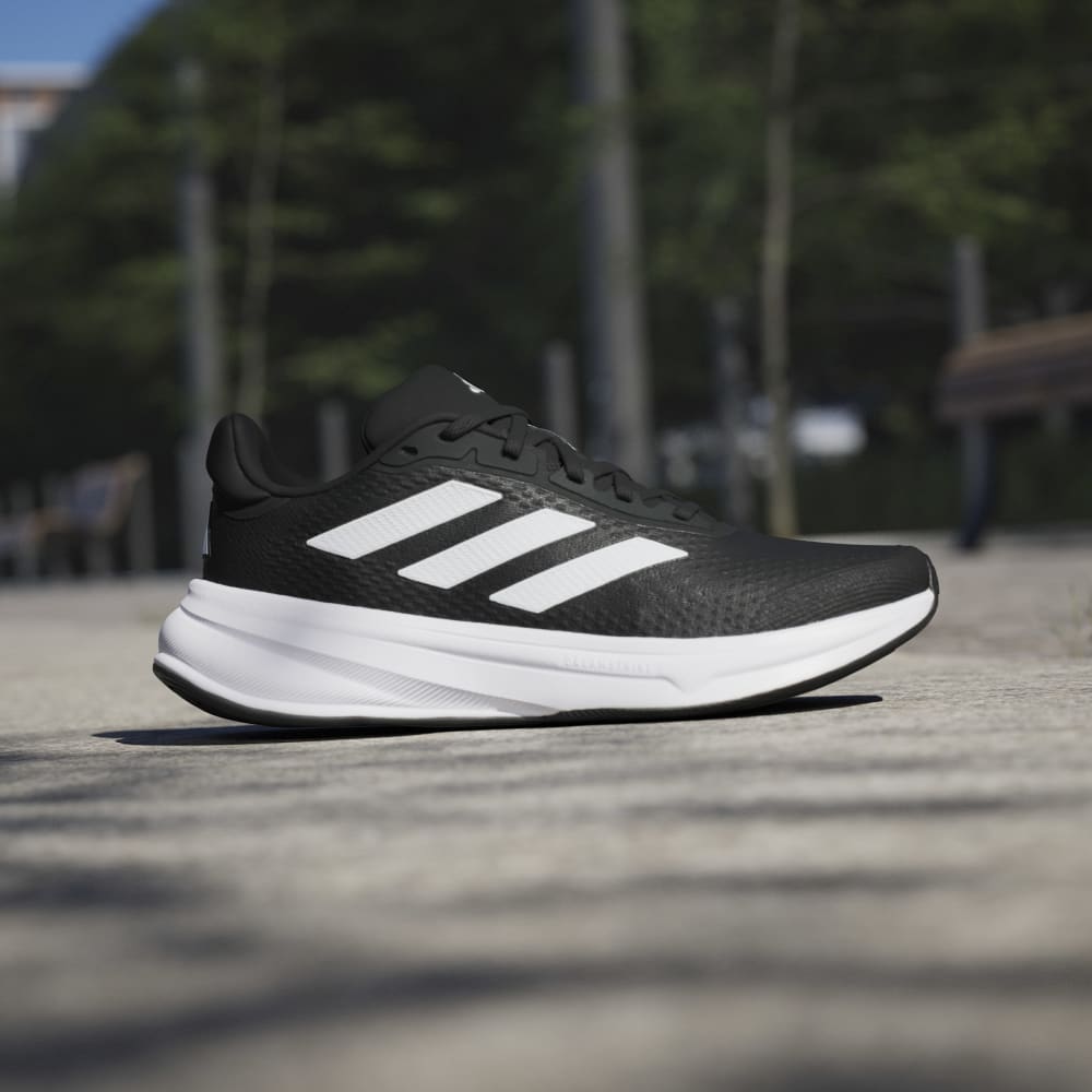 Zapatillas Adidas Response Super Mujer - Running | JI4640 Negro