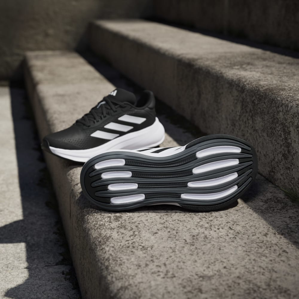 Zapatillas Adidas Response Super Mujer - Running | JI4640 Negro