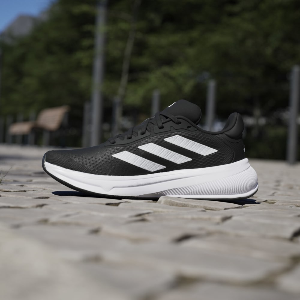 ZAPATILLAS ADIDAS RESPONSE SUPER JI4640 - MUJER