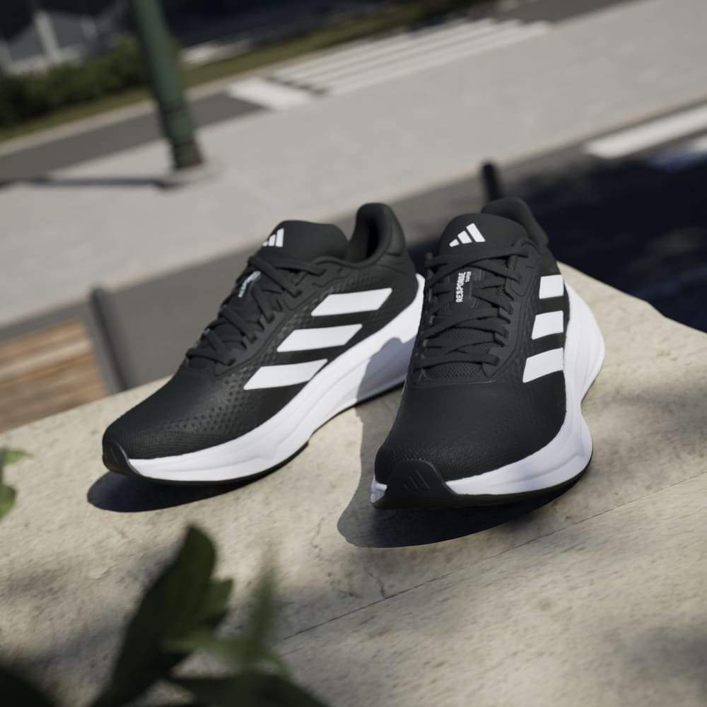 Zapatillas Adidas Response Super Mujer - Running | JI4640 Negro