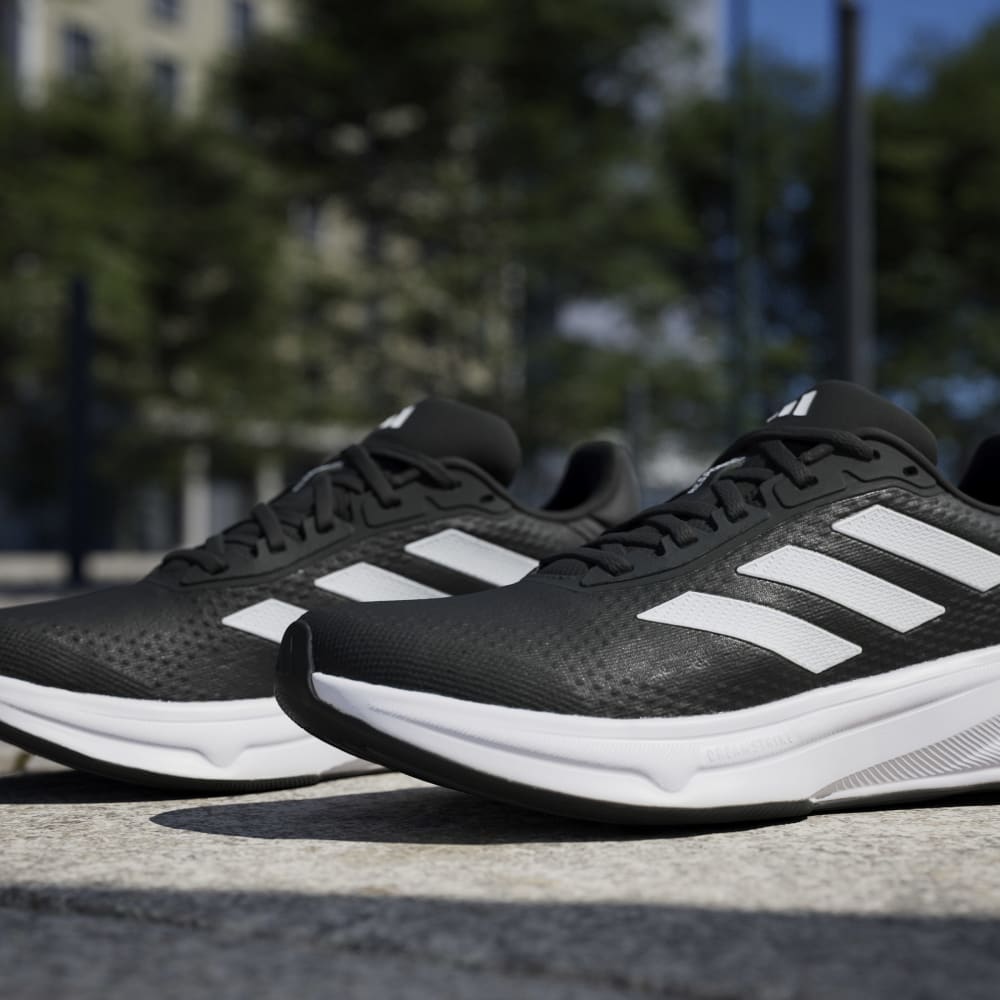 ZAPATILLAS ADIDAS RESPONSE SUPER JI4640 - MUJER