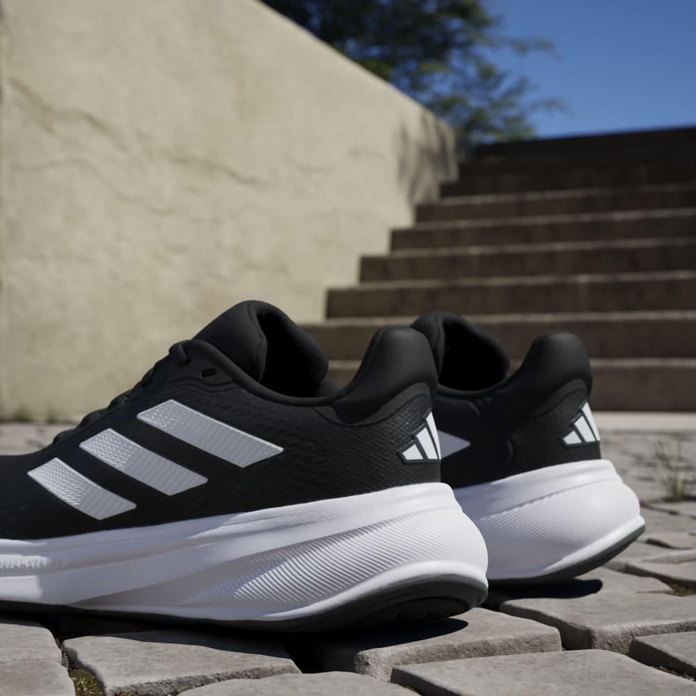 ZAPATILLAS ADIDAS RESPONSE SUPER JI4640 - MUJER