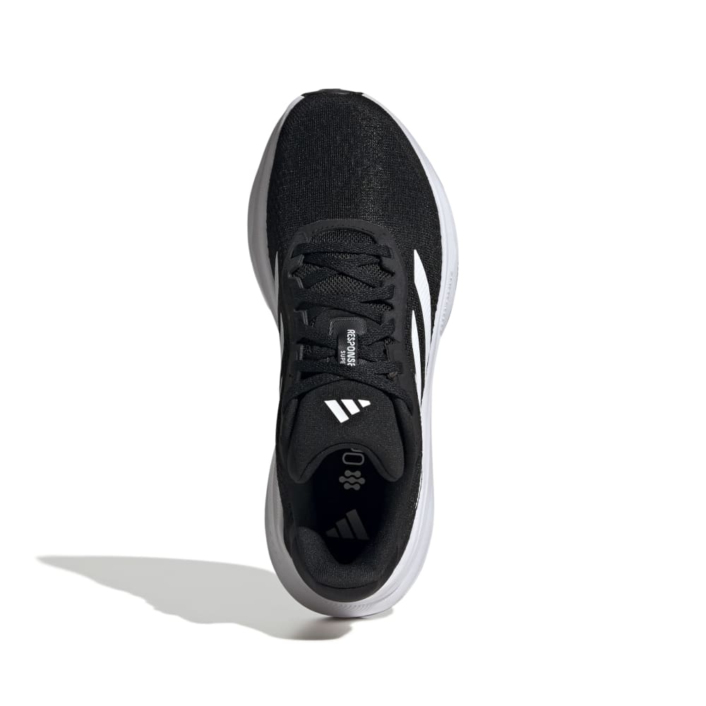 Zapatillas Adidas Response Super Mujer - Running | JI4640 Negro