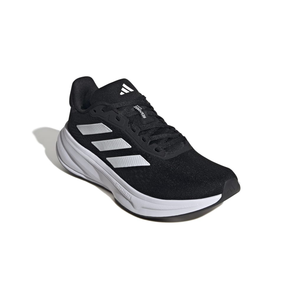 Zapatillas Adidas Response Super Mujer - Running | JI4640 Negro