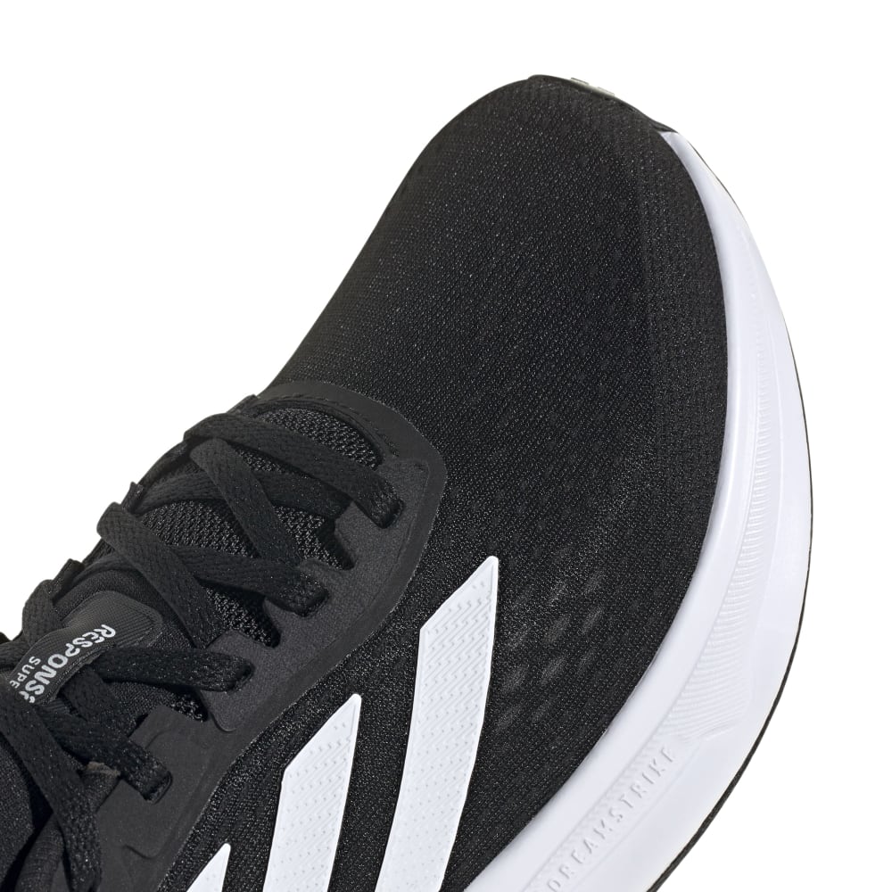 Zapatillas Adidas Response Super Mujer - Running | JI4640 Negro
