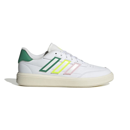 ZAPATILLAS ADIDAS COURTBLOCK JI4749 - MUJER