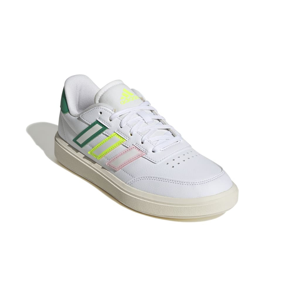 ZAPATILLAS ADIDAS COURTBLOCK JI4749 - MUJER