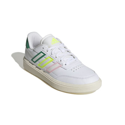 ZAPATILLAS ADIDAS COURTBLOCK JI4749 - MUJER