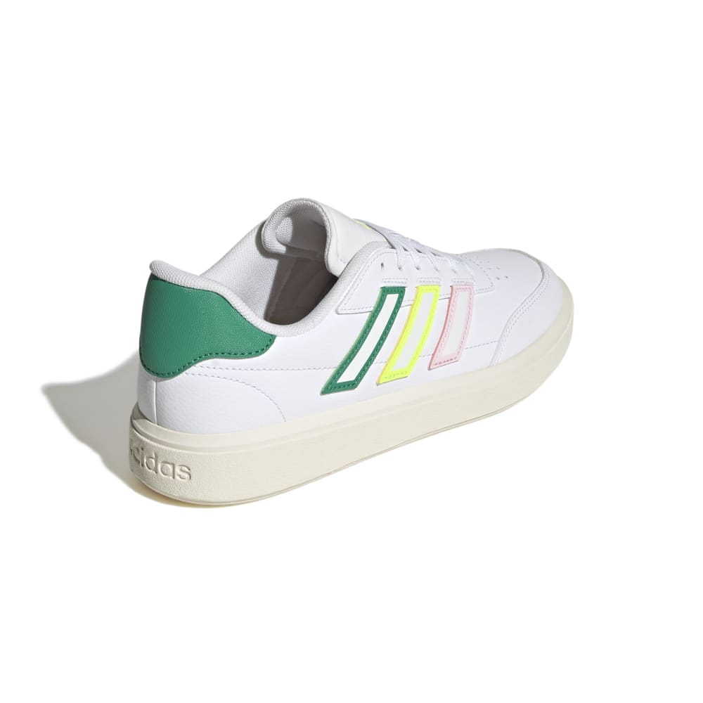 ZAPATILLAS ADIDAS COURTBLOCK JI4749 - MUJER